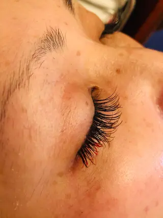 マツエク・マツパ loisir yamanoのマツエク・マツパデザイン