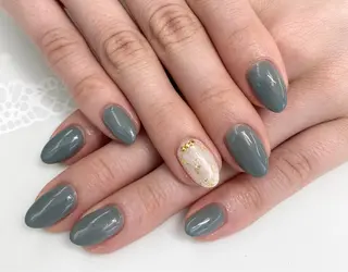 ネイル 吉田  （ネイリスト）のネイルデザイン