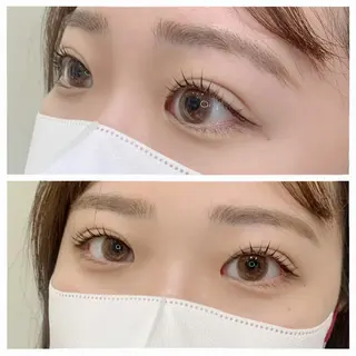 パーマ マツエク・マツパ MISEREL岡崎店 Ayaのエステ・リラクイメージ