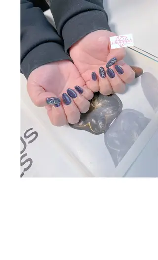 ネイル Asa miのネイルデザイン