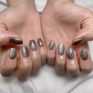 ネイル 福島 みきのネイルデザイン