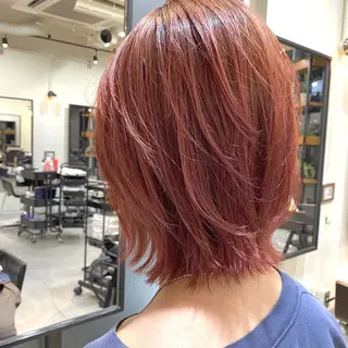 カラー ヘアアレンジ メンズ tane.所属・【ダメージレス施術】 【透明感】北村 拓也のヘアスタイル