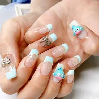 ネイル PLANET nailのネイルデザイン