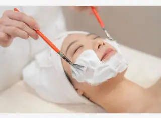 看護師が施術する美容 ナスサロ/仙北屋のエステ・リラクイメージ