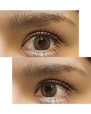 マツエク・マツパ 𝐄𝐦𝐮 .のマツエク・マツパデザイン