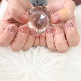 ネイル ネイル・エステサロンUILANI所属・ネイル・エステサロン UILANIのネイルデザイン