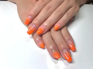 ネイル ネイルサロン Purimaのネイルデザイン