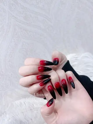 ネイル Ubuntu🎀 ネイルサロン✨のネイルデザイン