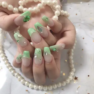 ネイル Kasumi Nailのネイルデザイン