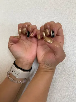 ネイル 自宅サロン FeelFreeのネイルデザイン