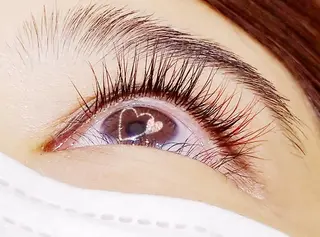 マツエク・マツパ Total Salon Vonita（トータルサロンヴォニータ）所属・Vonita  Kuriharaのマツエク・マツパデザイン