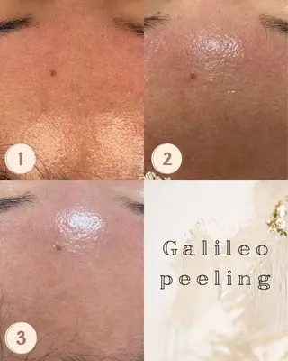 Life＆ Beautifulのエステ・リラクイメージ