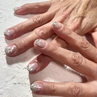 ネイル nail.gorin所属・吉村 優子のネイルデザイン
