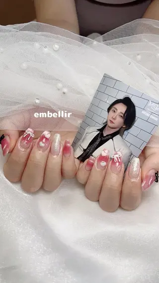 ネイル emi ♡のネイルデザイン