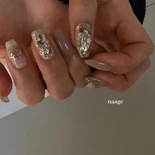 ネイル naage nailのネイルデザイン