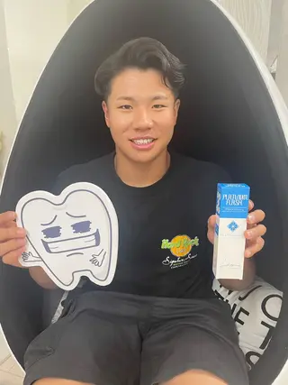 五十嵐 蓮のその他イメージ