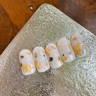 ネイル nailist SAYAのネイルデザイン