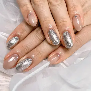 ネイル Twinkle Nail Kuboのネイルデザイン