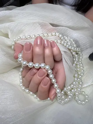 ネイル BuBu Nail渋谷道玄坂のネイルデザイン