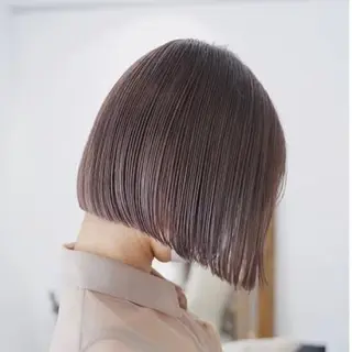 ミディアム emanon池袋東口所属・🎈艶髪特化🎈 まつもとのヘアスタイル