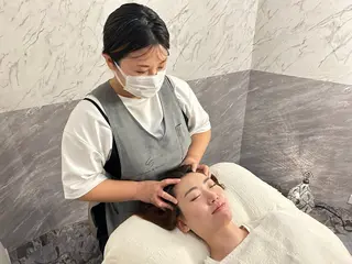 庄司 夏菜のマツエク・マツパデザイン