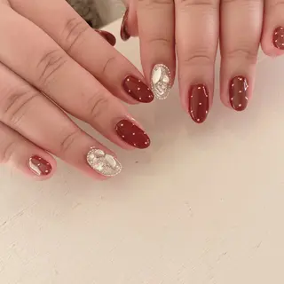 ネイル plunail mikiのネイルデザイン