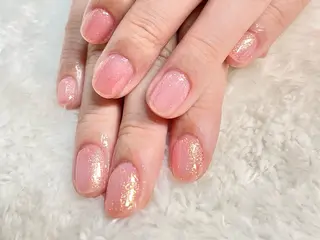 ネイル Forca total studio所属・Forca Airaのネイルデザイン