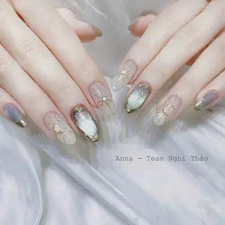 ネイル ゴー ハーのネイルデザイン