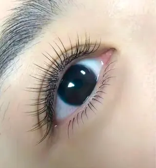 マツエク・マツパ MAX eyelash6のマツエク・マツパデザイン