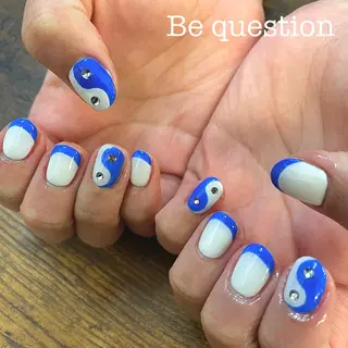 ネイル ueki junのネイルデザイン