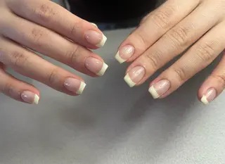 ネイル LILN所属・LILN/ NATSUMIのネイルデザイン