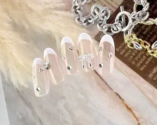 ネイル NailSalon CutiePutiのネイルデザイン