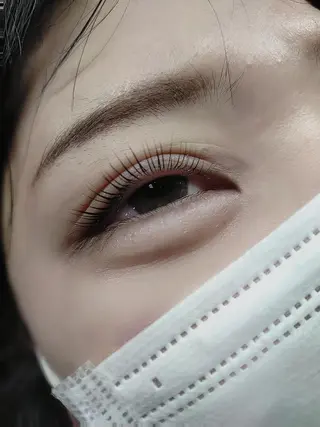 マツエク・マツパ ⛱Mi ˋˏᰔᩚˎˊ Na⛱のマツエク・マツパデザイン