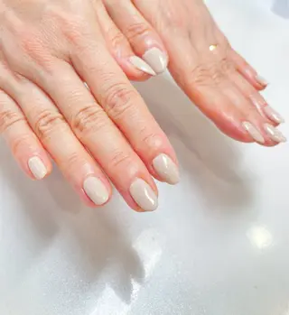 ネイル shoj iのネイルデザイン