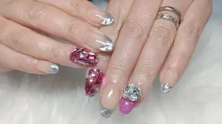 ネイル &A.nail .のネイルデザイン