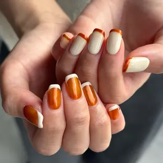 ネイル chinois (シノワ)のネイルデザイン