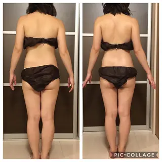 ミディアム カラー パーマ ヘアアレンジ メンズ キッズ ネイル マツエク・マツパ アニメ,Vオタク× 即効痩せエステサロンのエステ・リラクイメージ