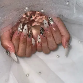 ネイル y'sbeauty/ Seina🌼のネイルデザイン