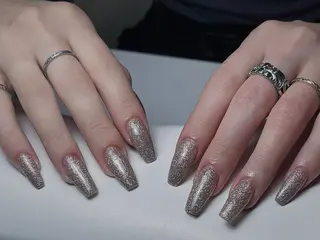 ショート 28nails -hangのネイルデザイン