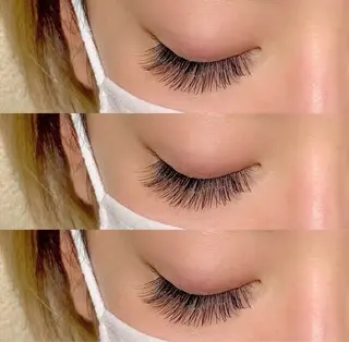 マツエク・マツパ eye+sante所属・eye＋sante AIRIのマツエク・マツパデザイン