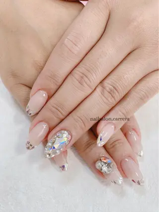 ネイル Bon Amieのネイルデザイン