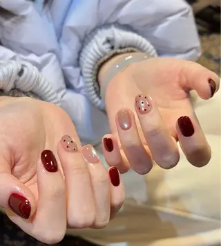 ネイル Kora Nailのネイルデザイン