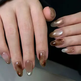 ネイル 絢佳 nailのネイルデザイン