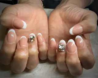 ネイル MARIANAIL マリアネイル所属・川上 真智子のネイルデザイン