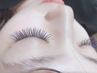 マツエク・マツパ 髙尾 綺女のマツエク・マツパデザイン