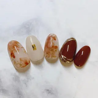 ネイル ISHIHARA KANAのネイルデザイン