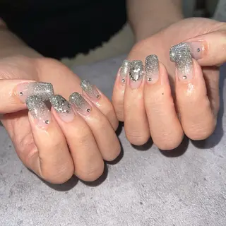 ネイル Heho nailのネイルデザイン