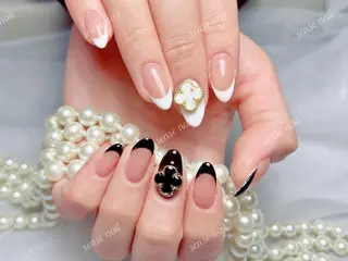 ネイル 🍓Silk Eleganceのネイルデザイン