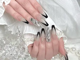 ネイル FLY Nail Salonのネイルデザイン
