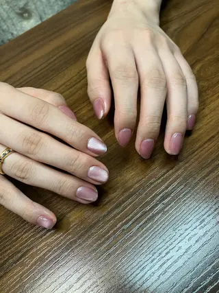 ネイル To__ma nailのネイルデザイン